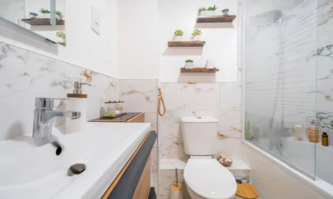 Недвижимость Sherwood Gardens: 13