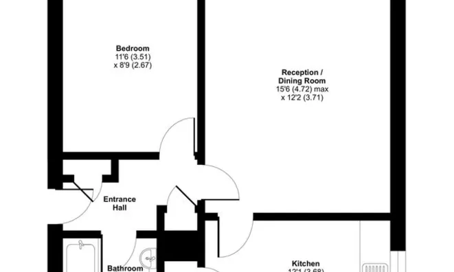 Недвижимость Sherwood Gardens: 16