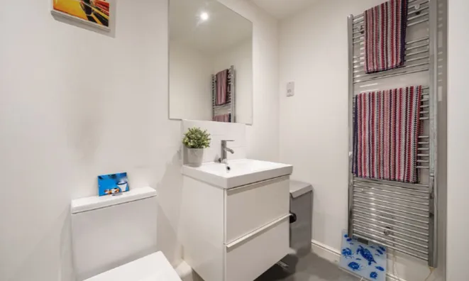 Недвижимость Sumner Road: 2