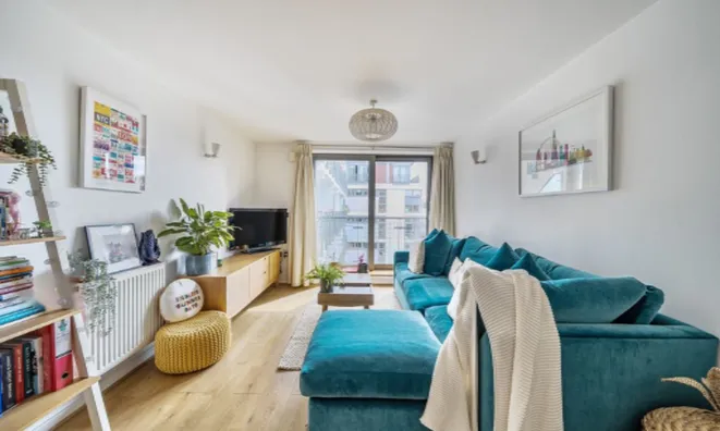 Недвижимость Sumner Road: 3