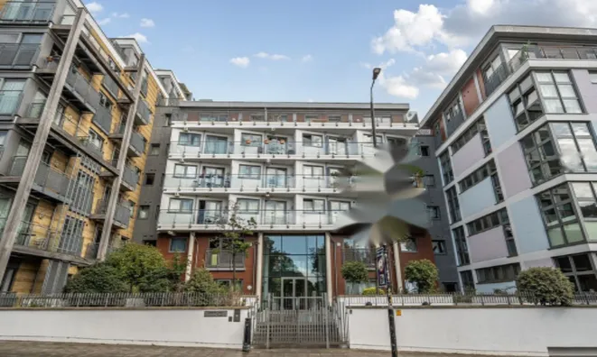 Недвижимость Sumner Road: 4