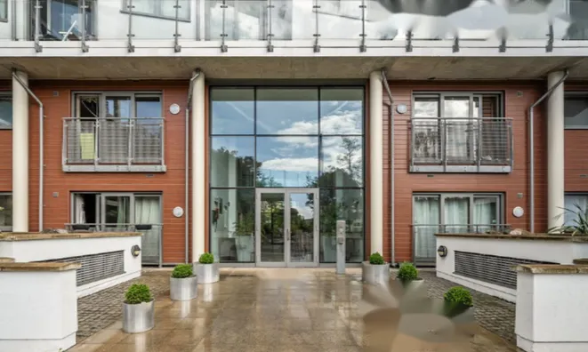 Недвижимость Sumner Road: 6