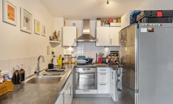 Недвижимость Sumner Road: 7