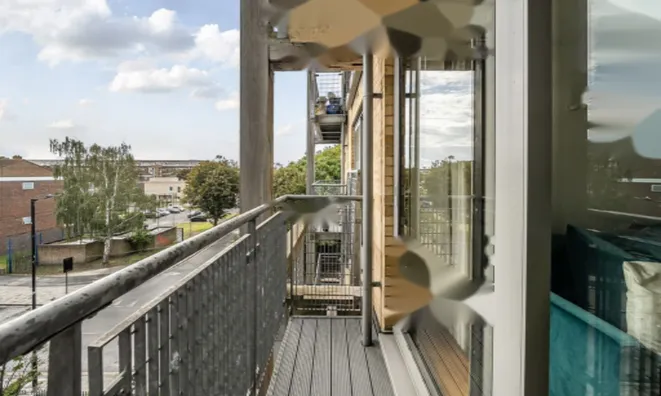 Недвижимость Sumner Road: 8