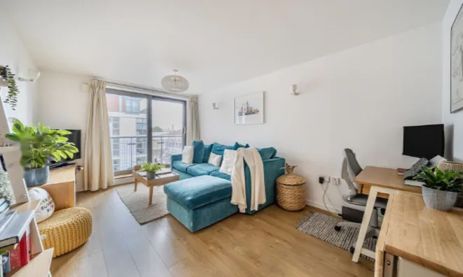 Недвижимость Sumner Road: 9