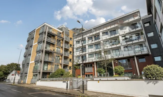 Недвижимость Sumner Road: 11