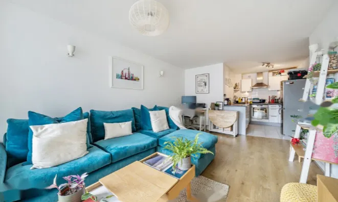 Недвижимость Sumner Road: 12