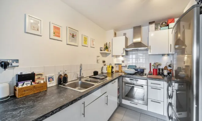 Недвижимость Sumner Road: 13