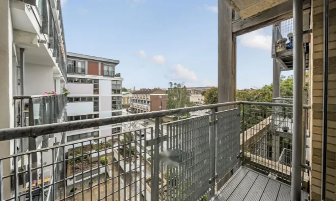 Недвижимость Sumner Road: 16