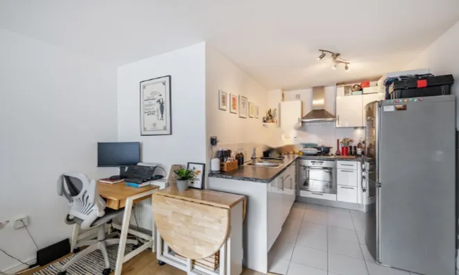 Недвижимость Sumner Road: 17