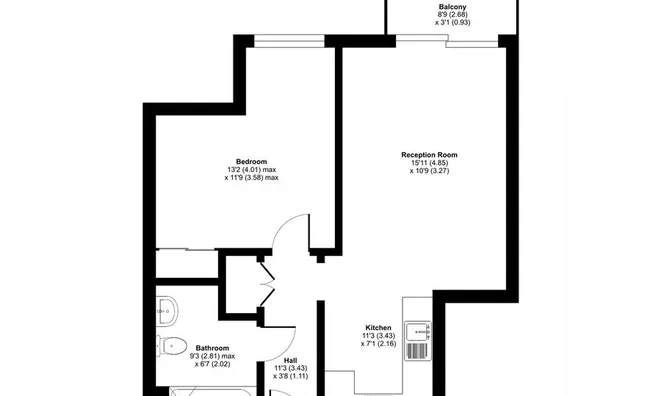 Недвижимость Sumner Road: 18