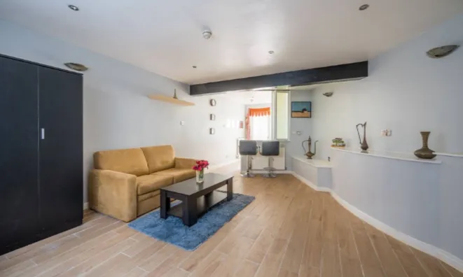 Недвижимость Swinton Street, King's Cross: 6