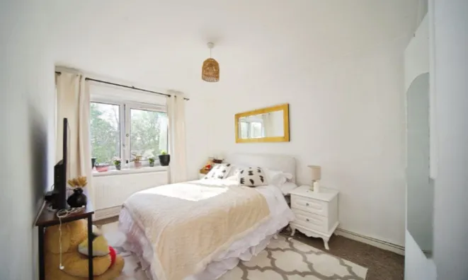 Недвижимость Flat 13, Scott House: 1