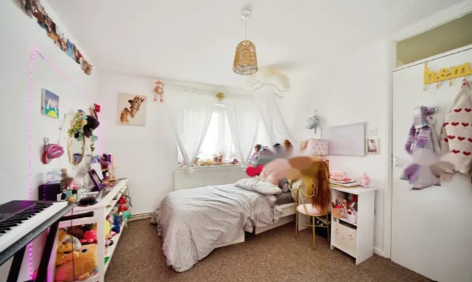 Недвижимость Flat 13, Scott House: 2