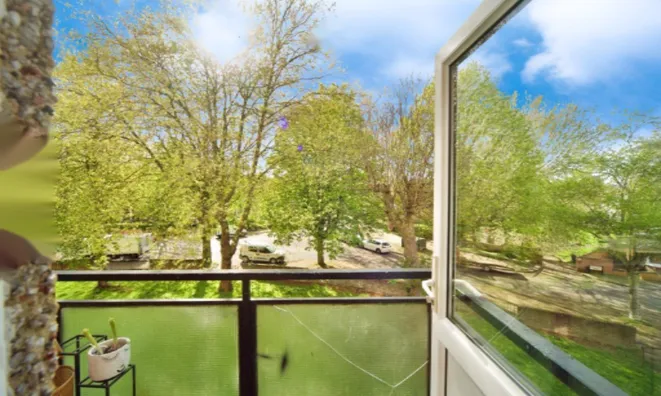 Недвижимость Flat 13, Scott House: 5