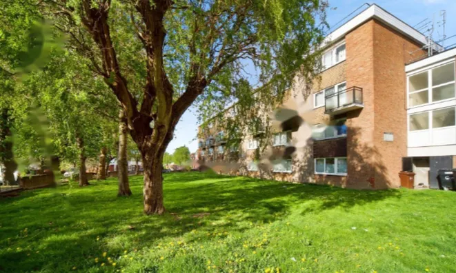 Недвижимость Flat 13, Scott House: 6