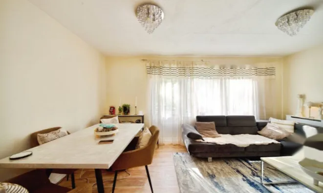 Недвижимость Flat 13, Scott House: 7