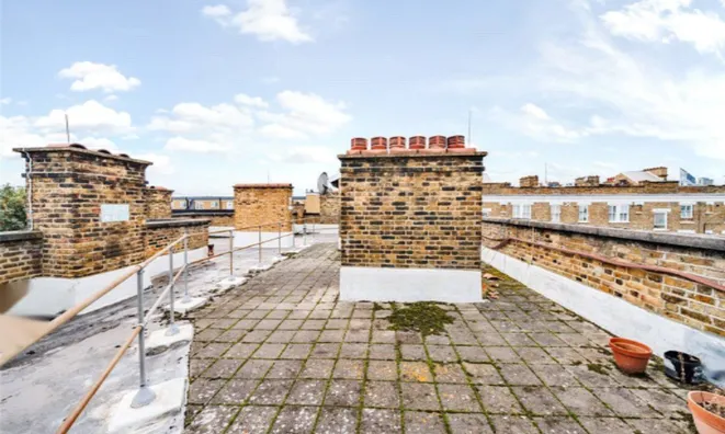 Недвижимость Old Kent Road: 2