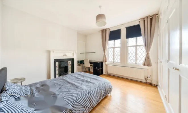 Недвижимость Old Kent Road: 4