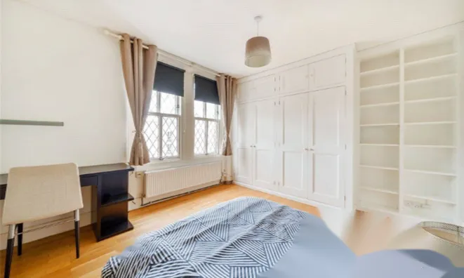 Недвижимость Old Kent Road: 5