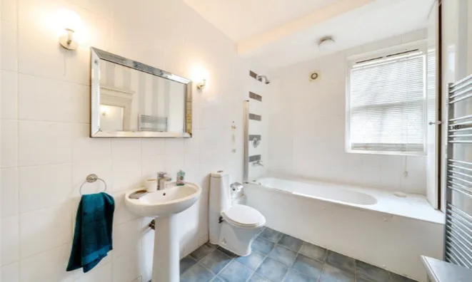 Недвижимость Old Kent Road: 6