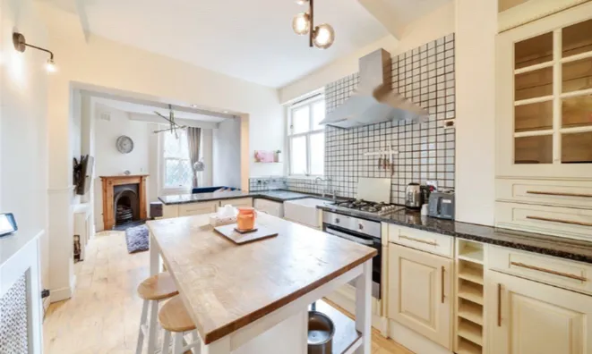 Недвижимость Old Kent Road: 9