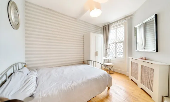 Недвижимость Old Kent Road: 13