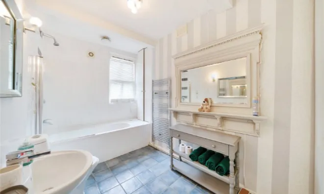 Недвижимость Old Kent Road: 14