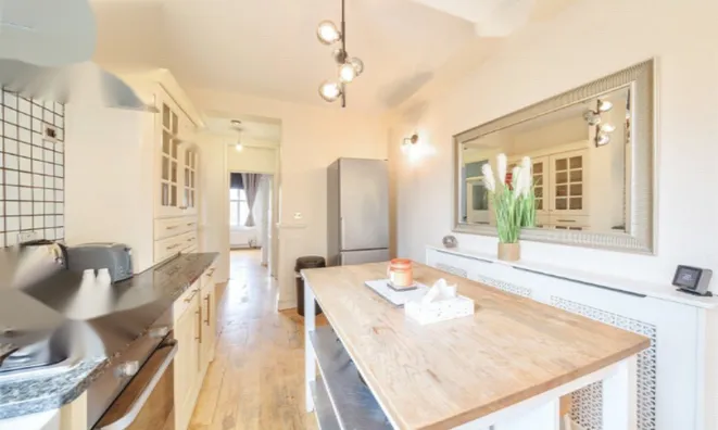 Недвижимость Old Kent Road: 15