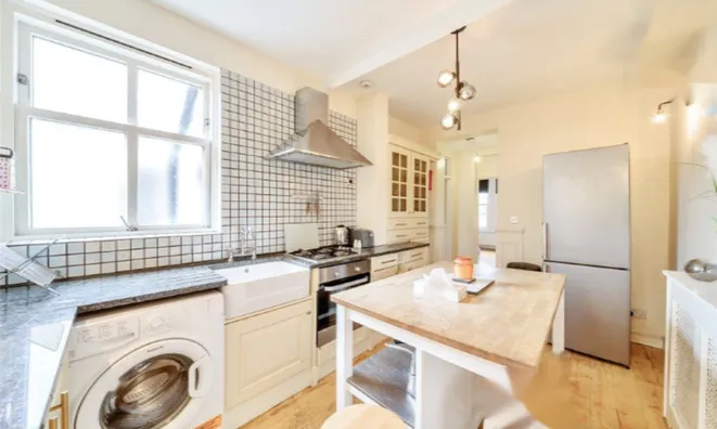 Недвижимость Old Kent Road: 16