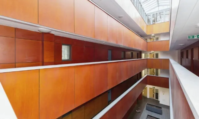 Недвижимость Watney Street: 4