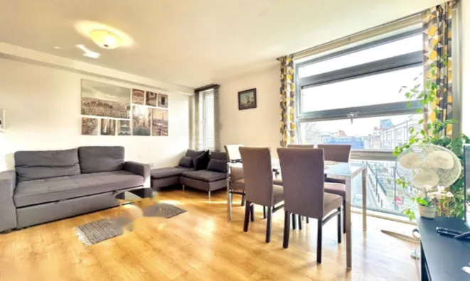 Недвижимость Watney Street: 5