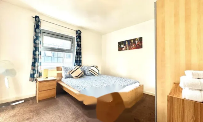 Недвижимость Watney Street: 8