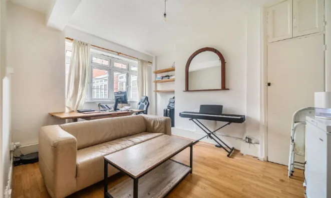 Недвижимость St. Olaves Estate, Druid Street: 4