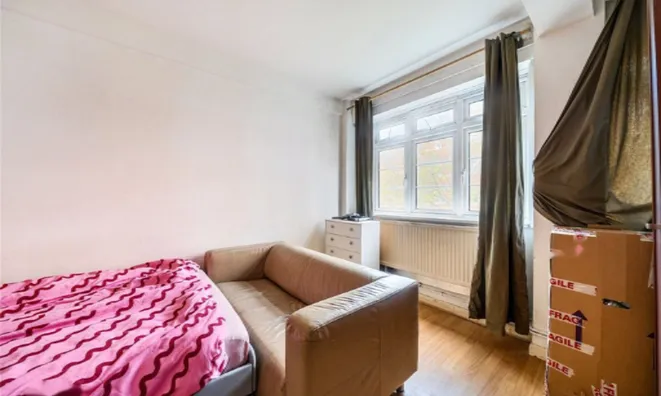 Недвижимость St. Olaves Estate, Druid Street: 5