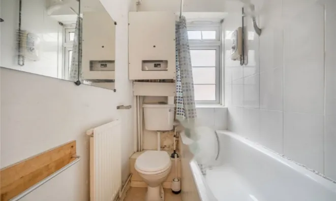 Недвижимость St. Olaves Estate, Druid Street: 6