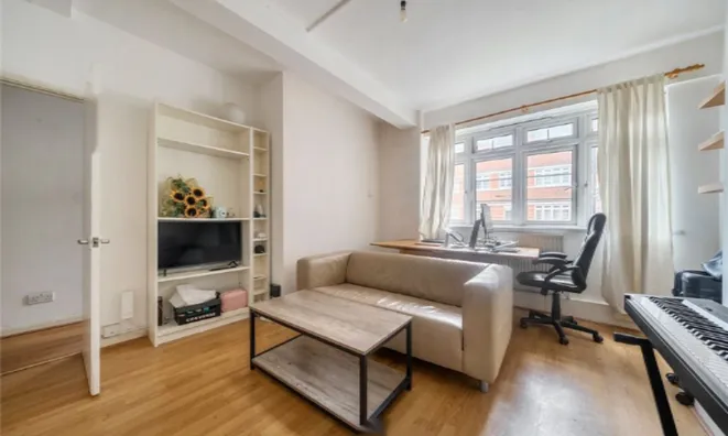 Недвижимость St. Olaves Estate, Druid Street: 9