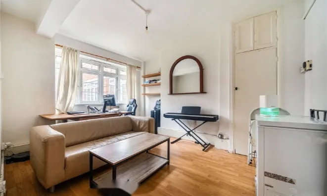 Недвижимость St. Olaves Estate, Druid Street: 13