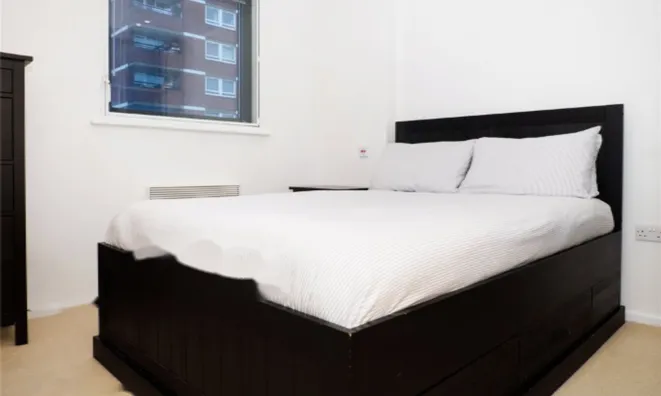 Недвижимость Devonport Street: 3