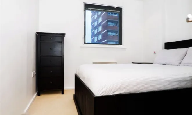 Недвижимость Devonport Street: 4