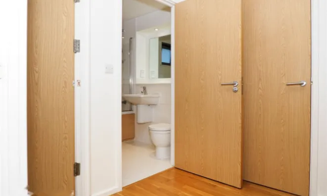 Недвижимость Devonport Street: 5