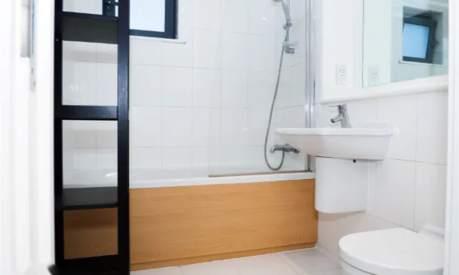 Недвижимость Devonport Street: 6