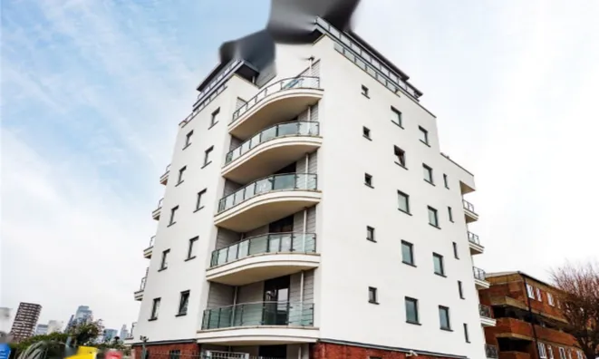 Недвижимость Devonport Street: 7