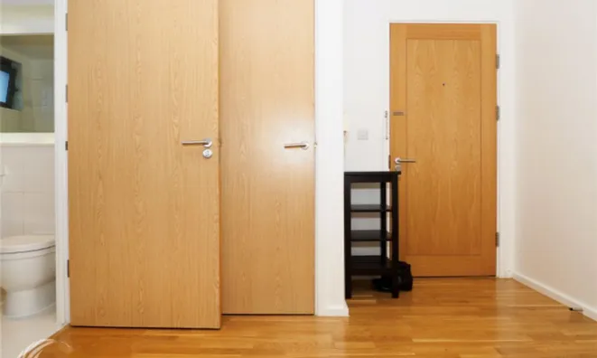 Недвижимость Devonport Street: 8