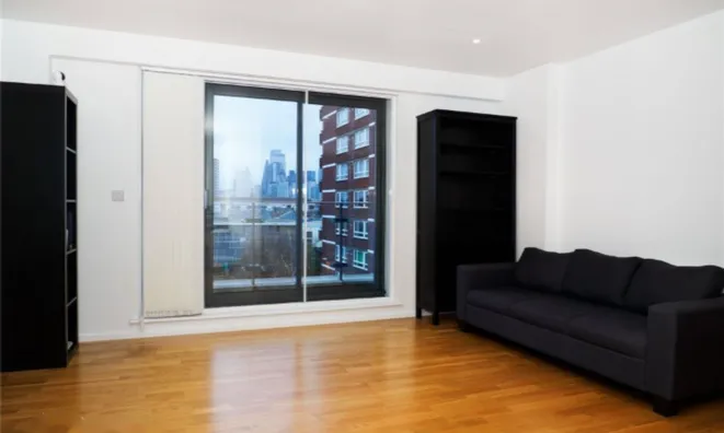 Недвижимость Devonport Street: 9