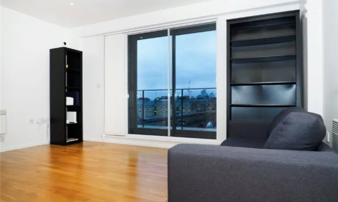 Недвижимость Devonport Street: 10