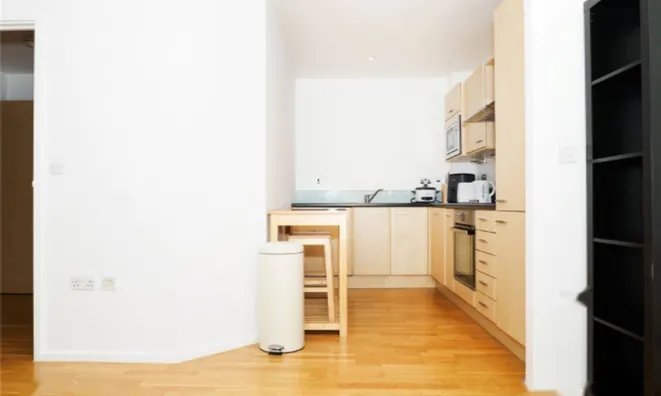 Недвижимость Devonport Street: 11