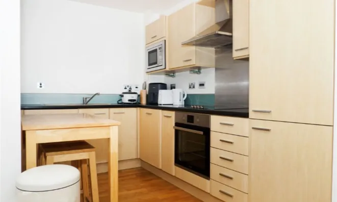 Недвижимость Devonport Street: 12