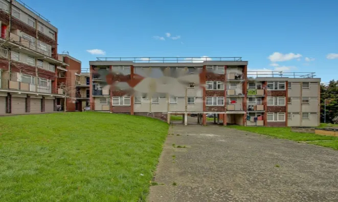 Недвижимость Ainsworth Close: 5