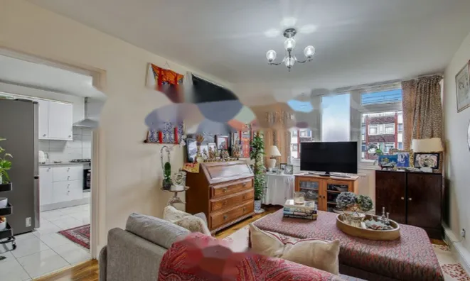 Недвижимость Ainsworth Close: 7